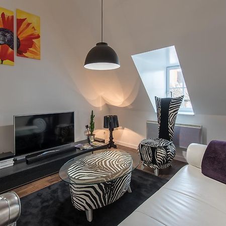 Apartament Le Loft De La Rochepot Beaune  Zewnętrze zdjęcie