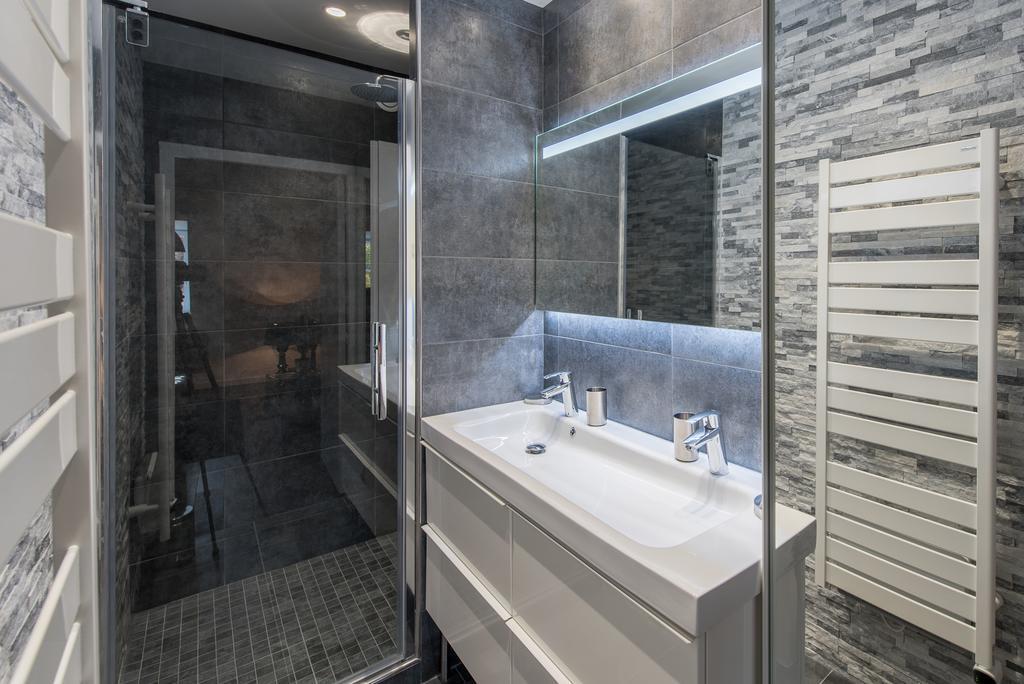 Apartament Le Loft De La Rochepot Beaune  Zewnętrze zdjęcie