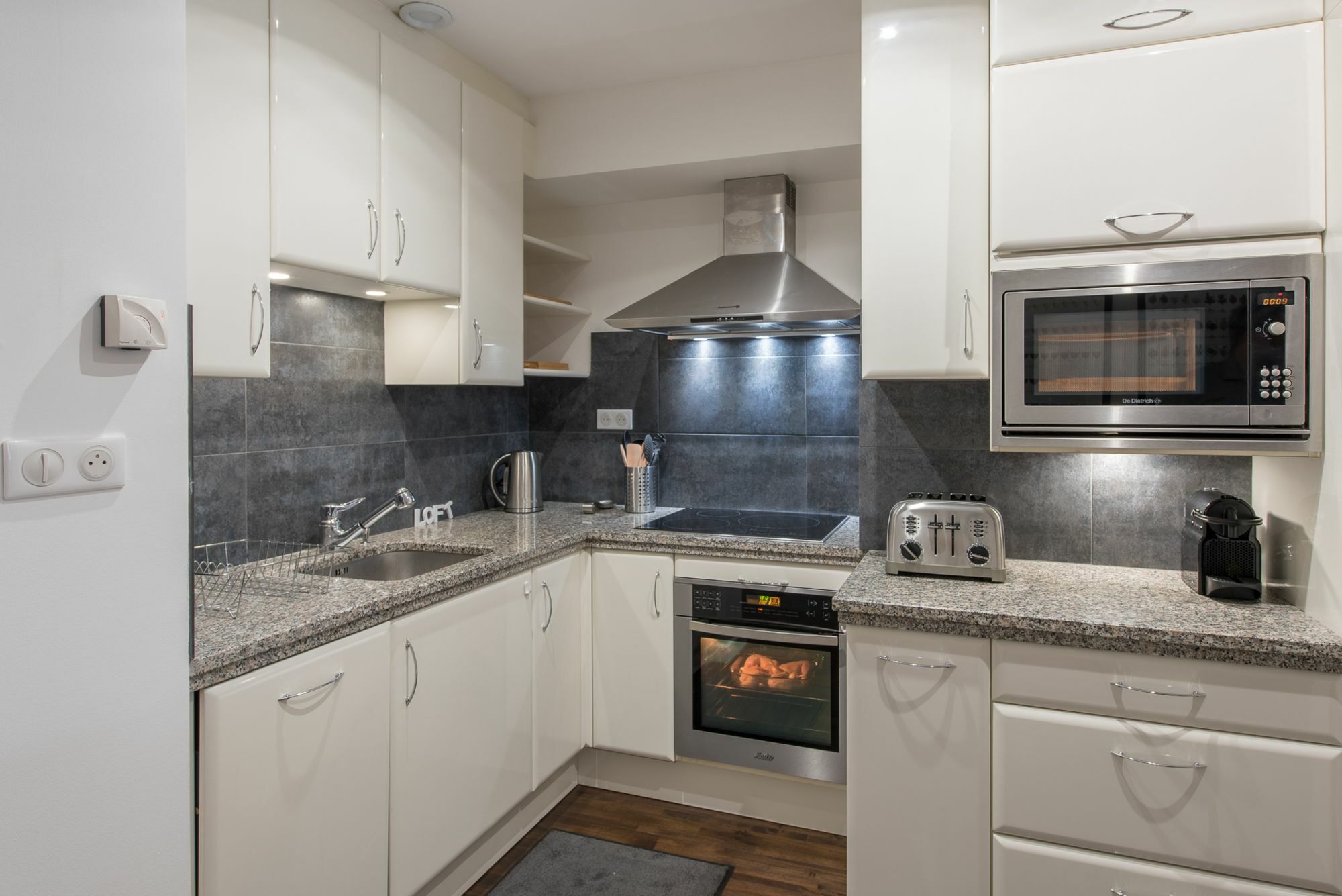 Apartament Le Loft De La Rochepot Beaune  Zewnętrze zdjęcie