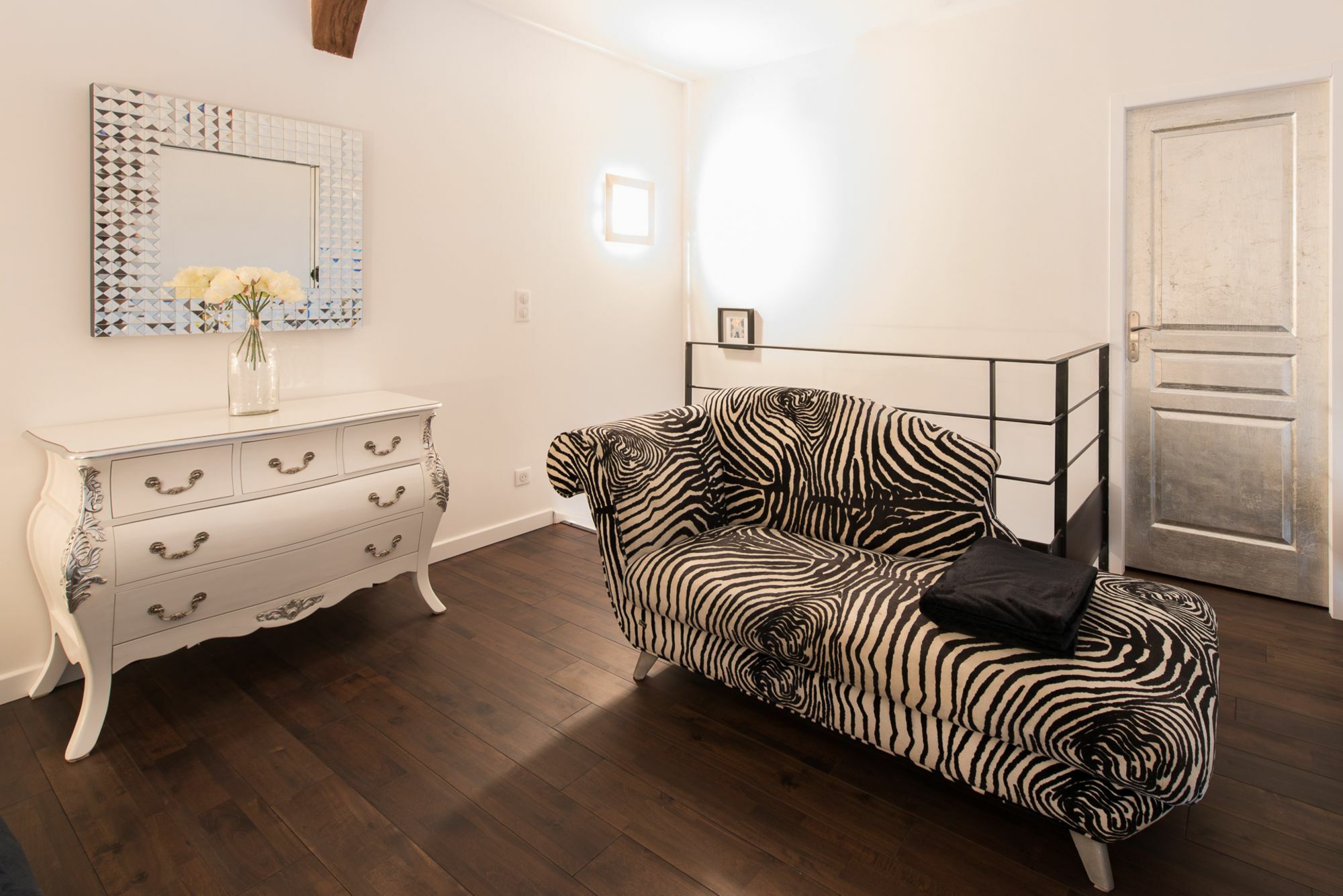 Apartament Le Loft De La Rochepot Beaune  Zewnętrze zdjęcie