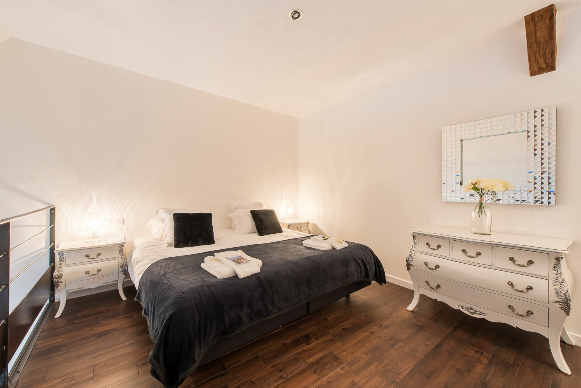 Apartament Le Loft De La Rochepot Beaune  Zewnętrze zdjęcie